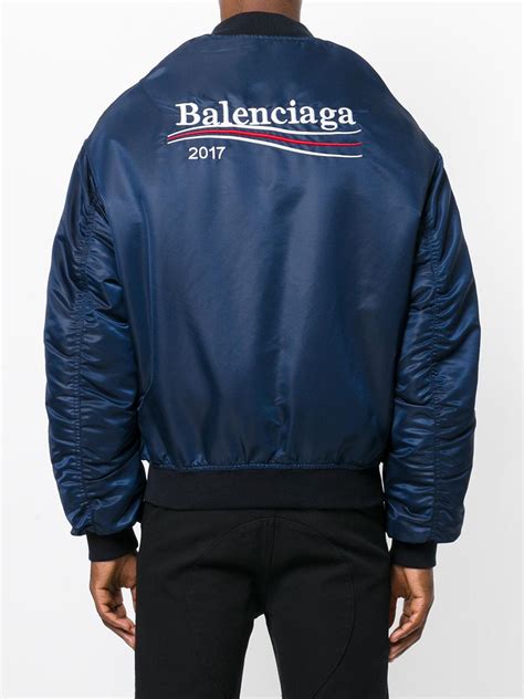 balenciaga jackets for men.